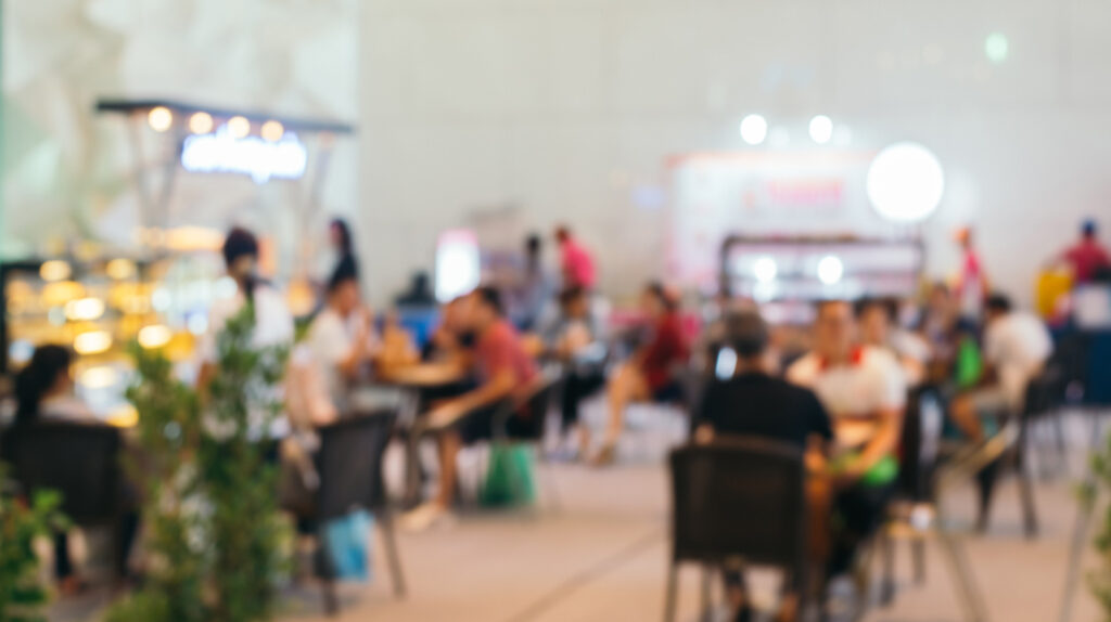the Best Social Media Agency for Your Restaurant