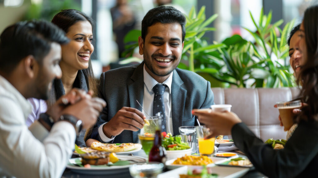 Social Media Ads for Restaurants