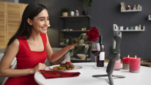 influencers marketing for restaurants